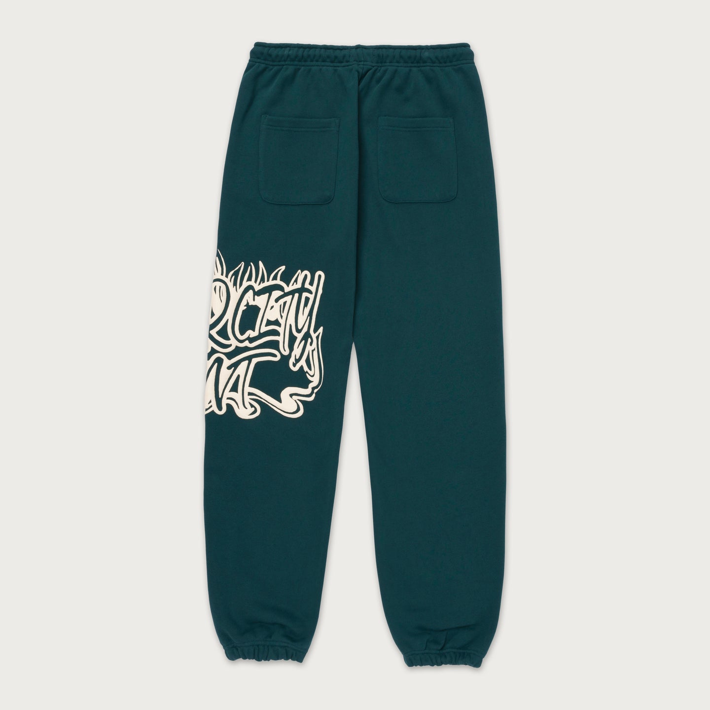 Entertainment Sweatpant - Green