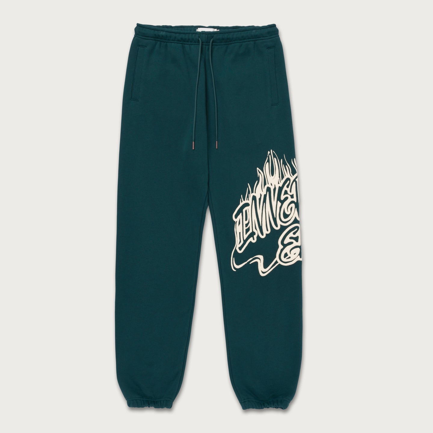 Entertainment Sweatpant - Green