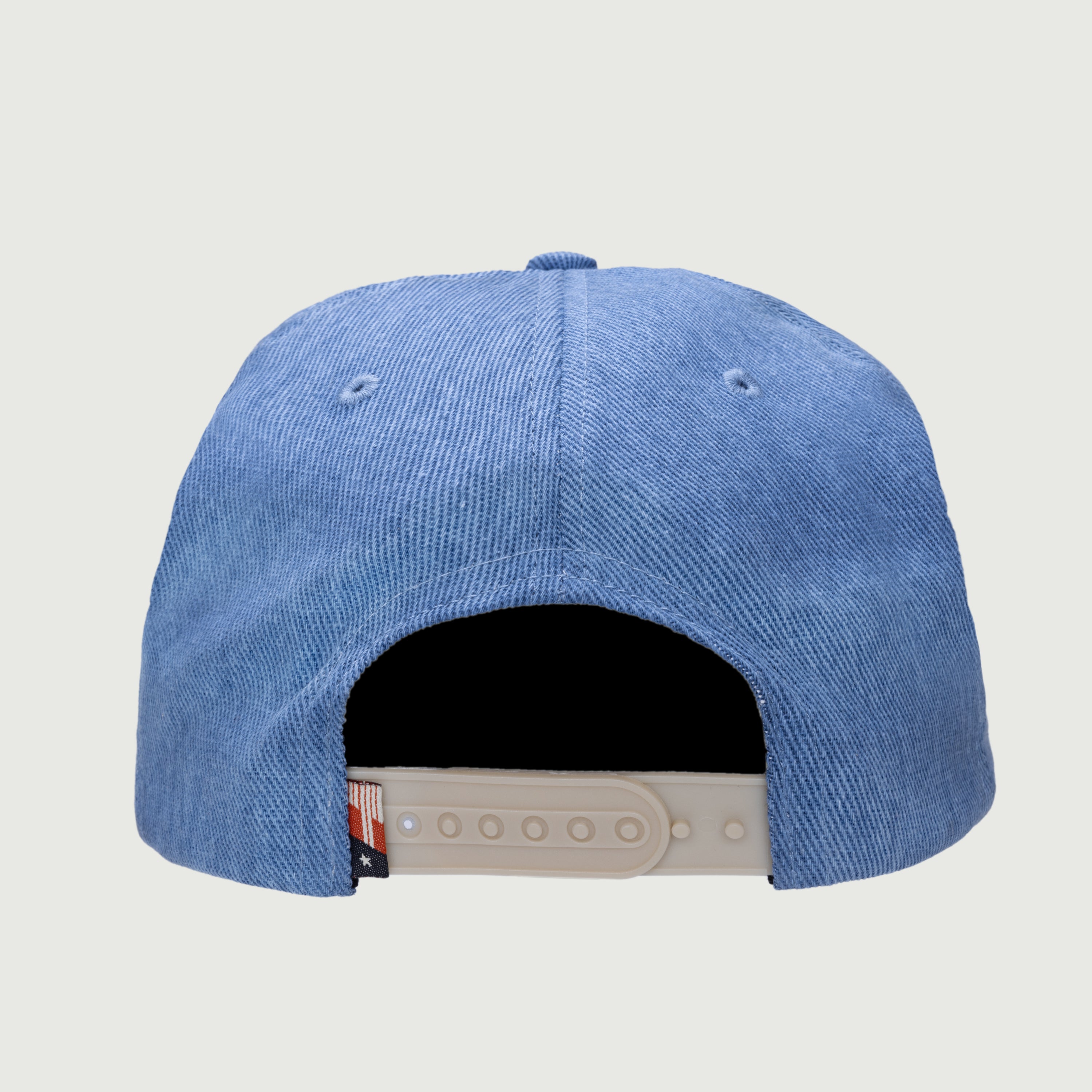 Est 1988 Patch Trucker Cap - Denim – Honor The Gift