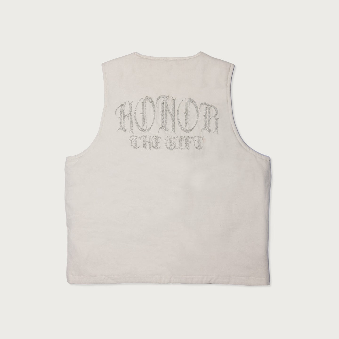 HTG® Vest - Bone