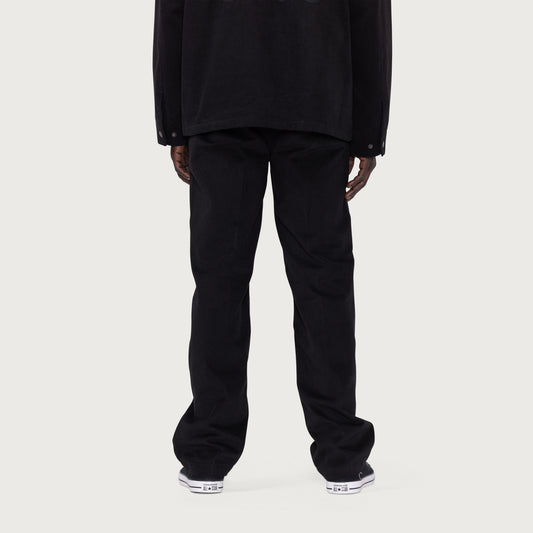 Amp'd Chore Pant - Black