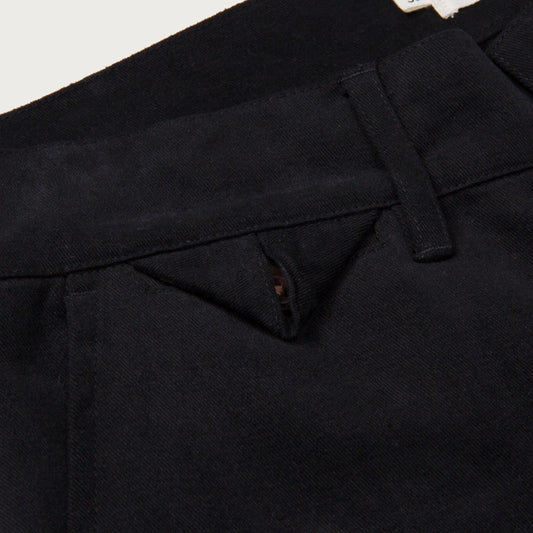 Amp'd Chore Pant - Black