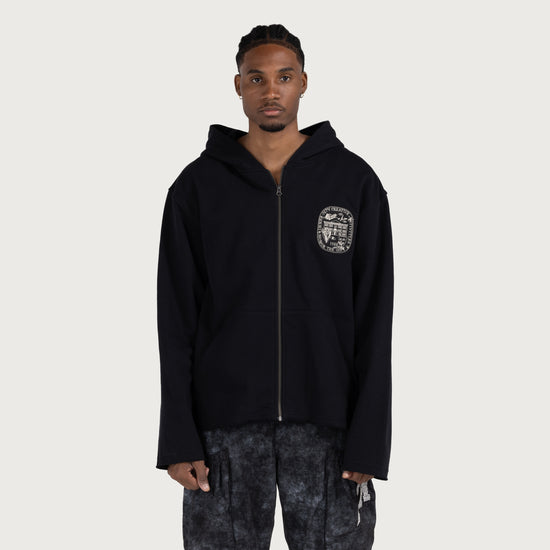 Honor Art Institute - Black