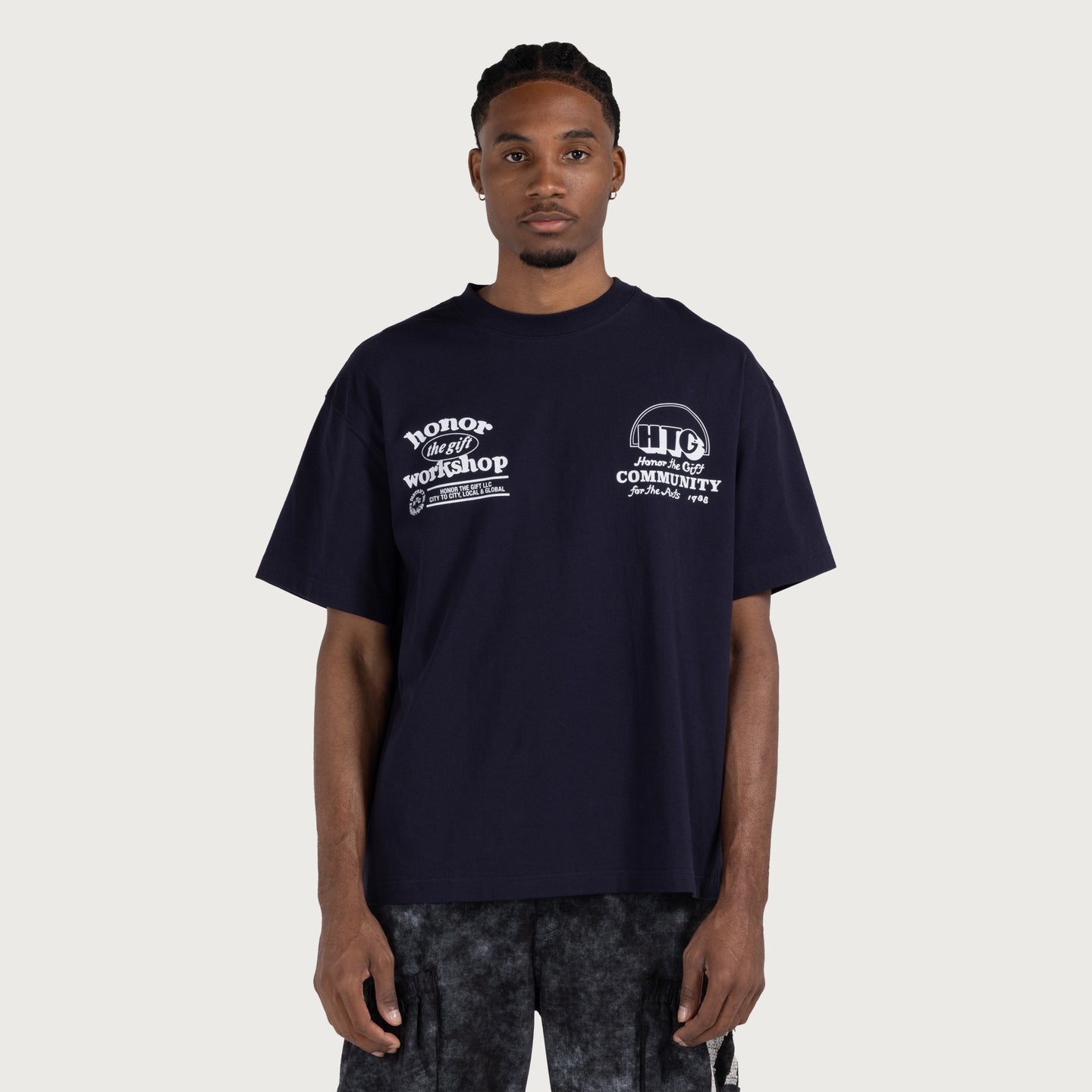 Honor Workshop - Navy