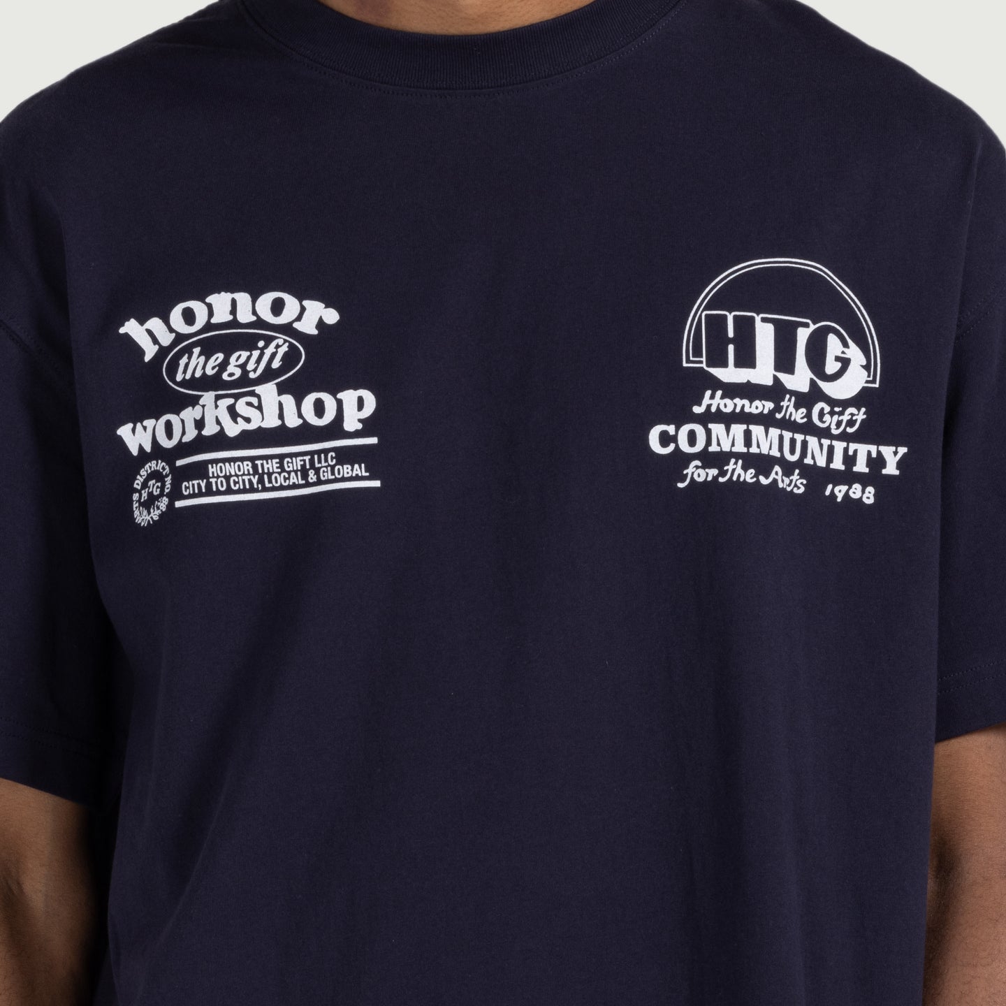 Honor Workshop - Navy