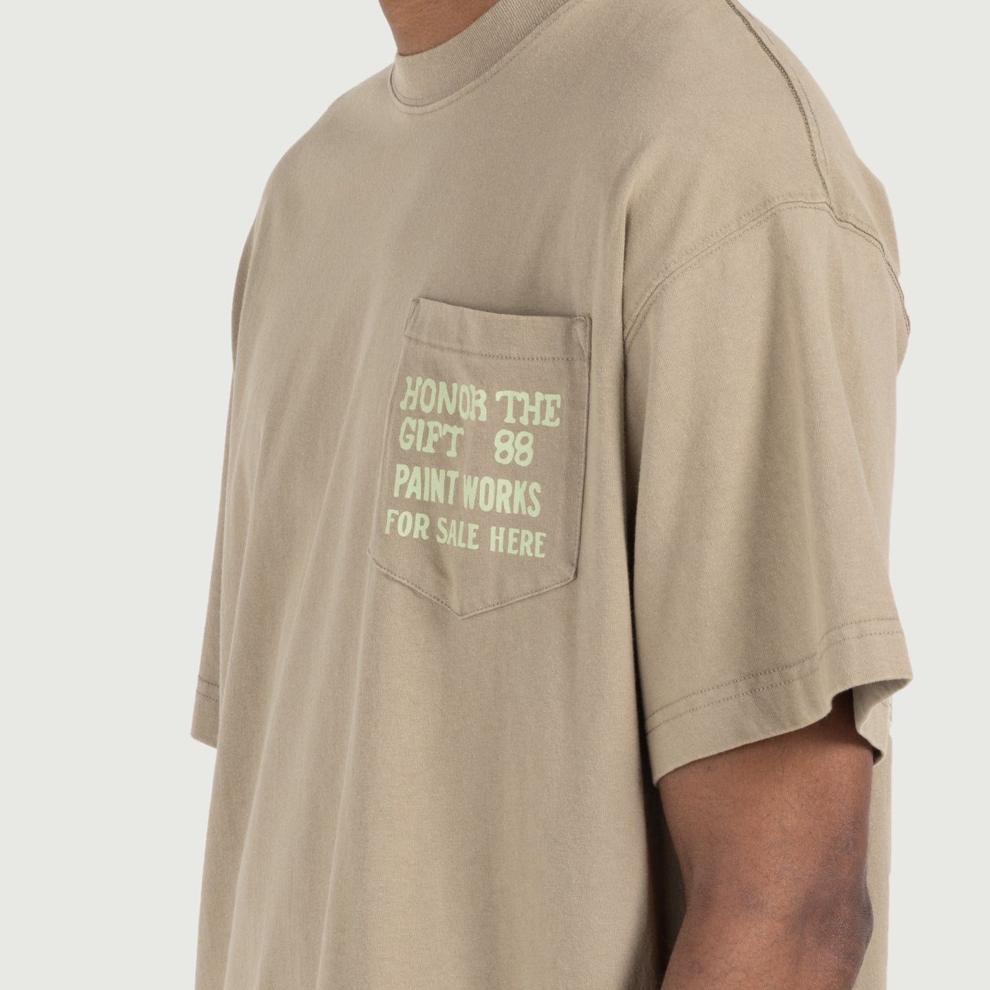 Paint Works - Taupe