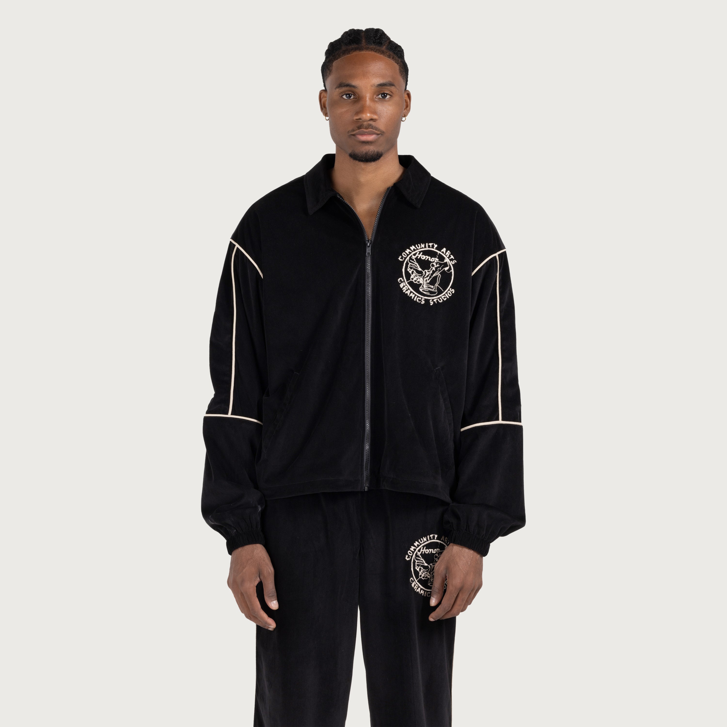 プリンさま専用:PERVERZE Long Down Jacket ブラック プリンさま専用:PERVERZE Long Down Jacket ブラック Puffer
