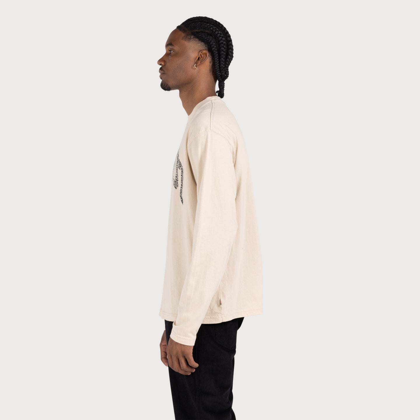 Why Not LS - Sand