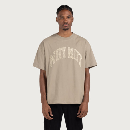 Why Not SS - Taupe
