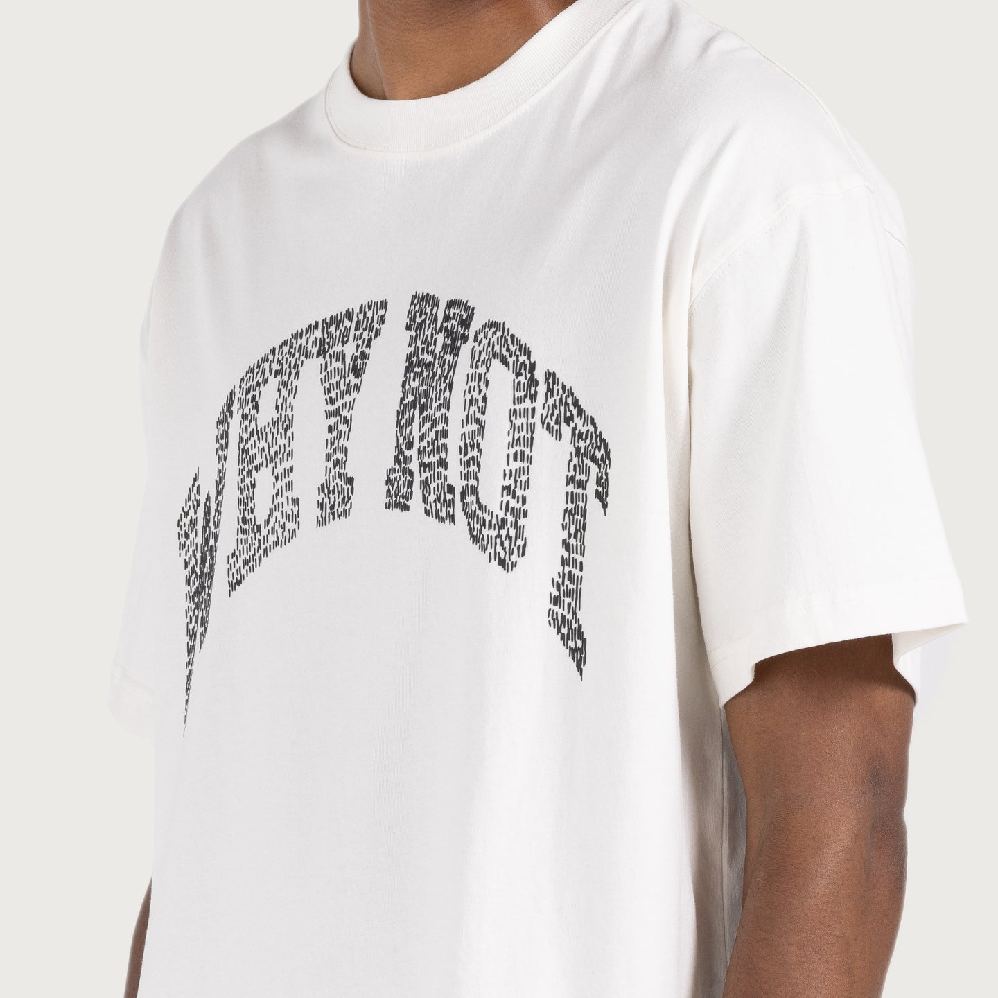 Why Not SS - White