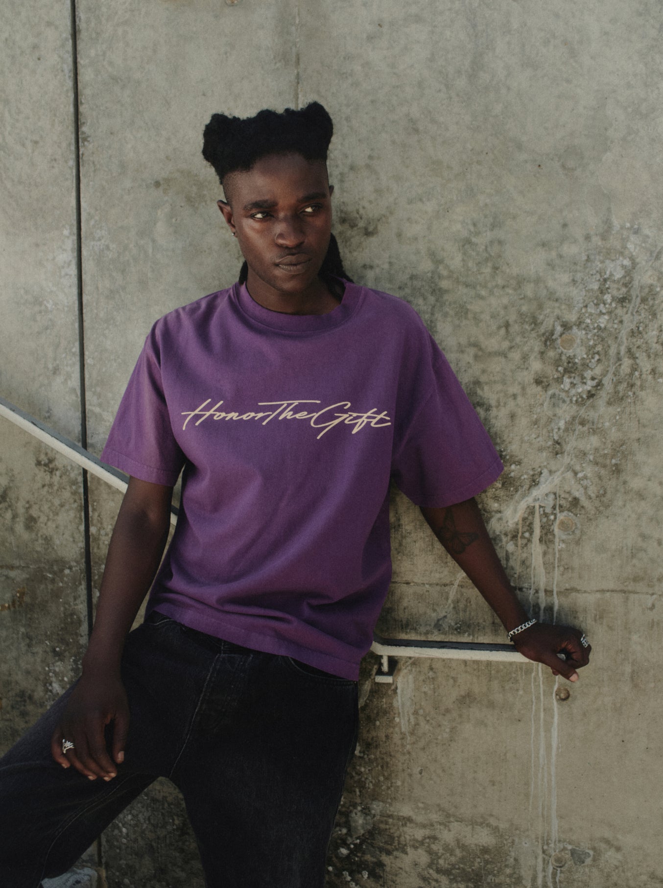 レア☆美品☆Jordan Honor The Gift Men's Tee XL Jordan x HTG® – Honor The Gift