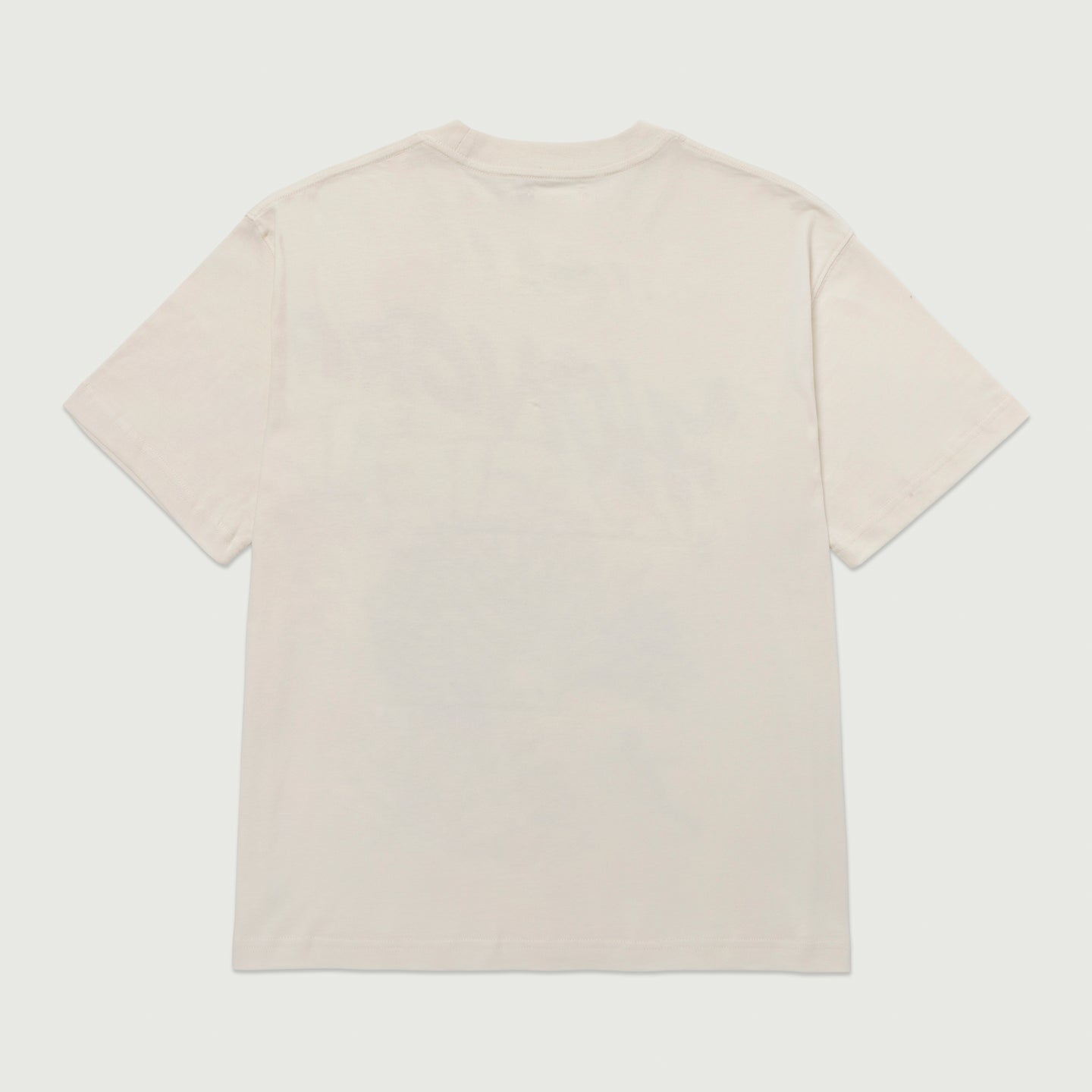 Family Tree T-Shirt - Bone