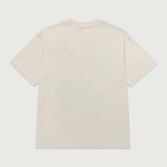 Family Tree T-Shirt - Bone