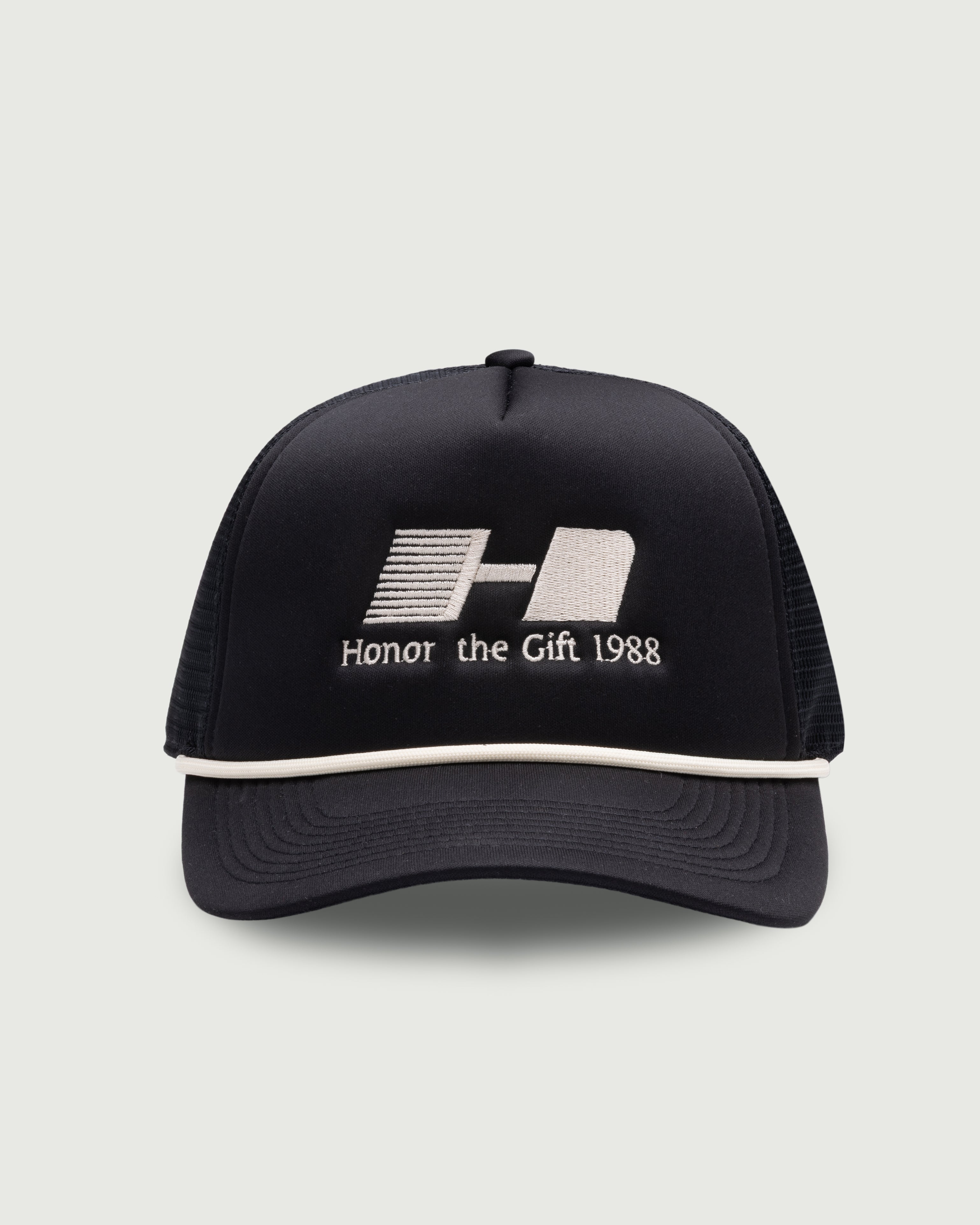 Collections – Honor The Gift