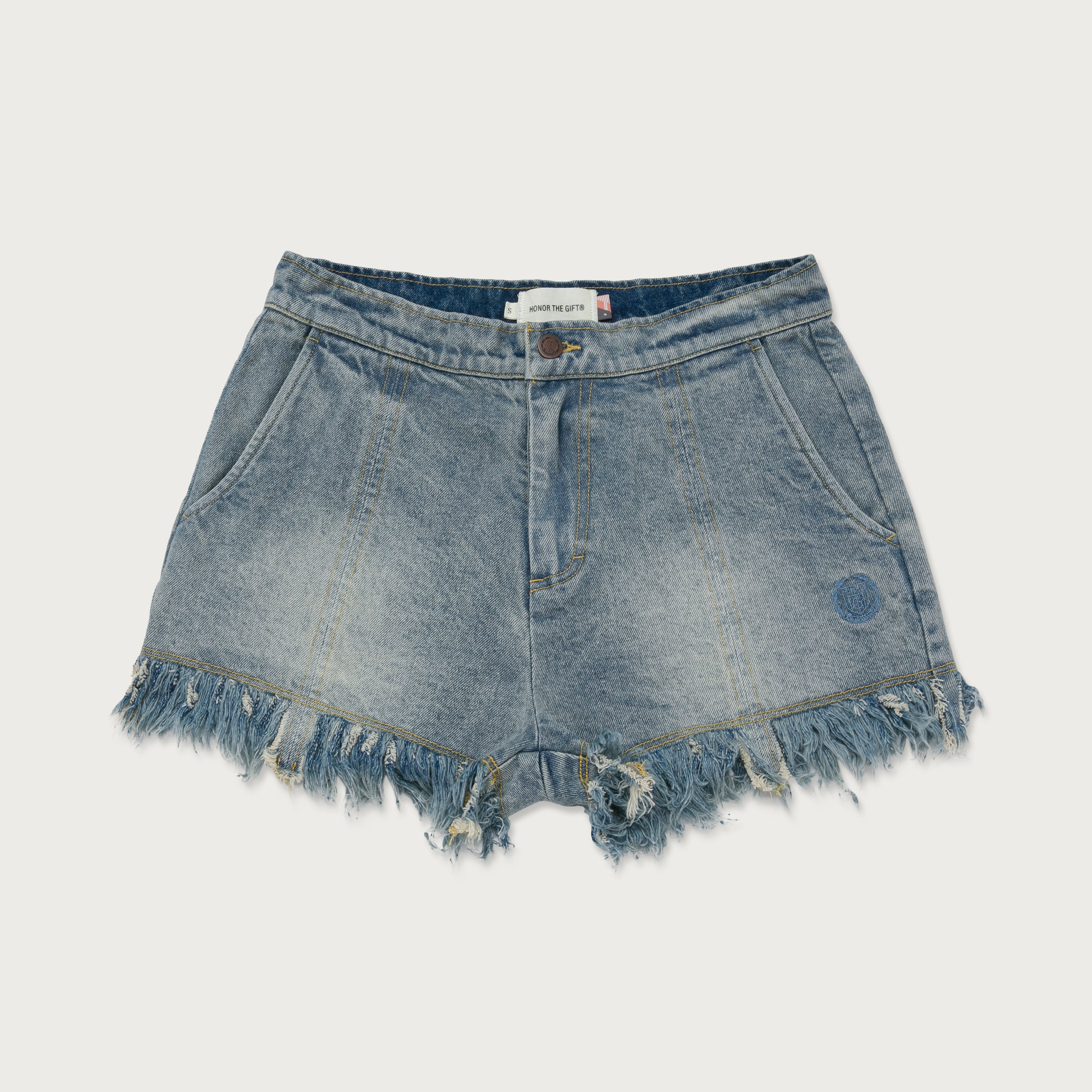 Women's Blue Shorts | Explore our New Arrivals | ZARA United States