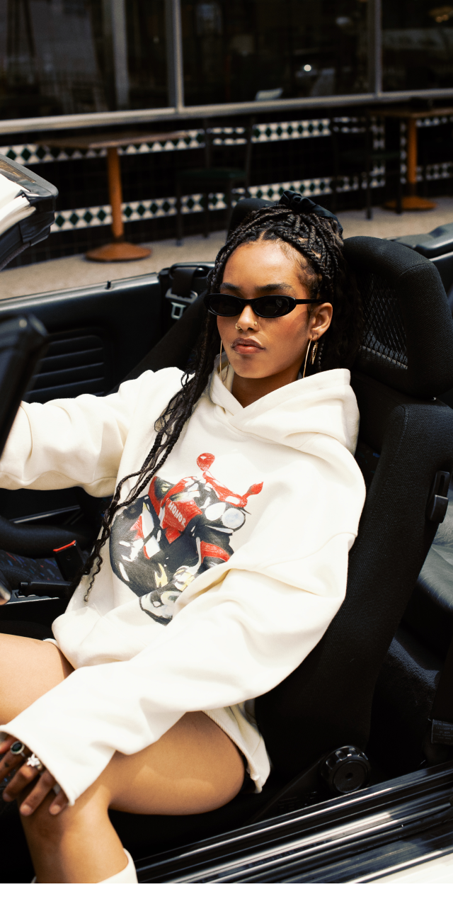 Lookbook - Spring 2025