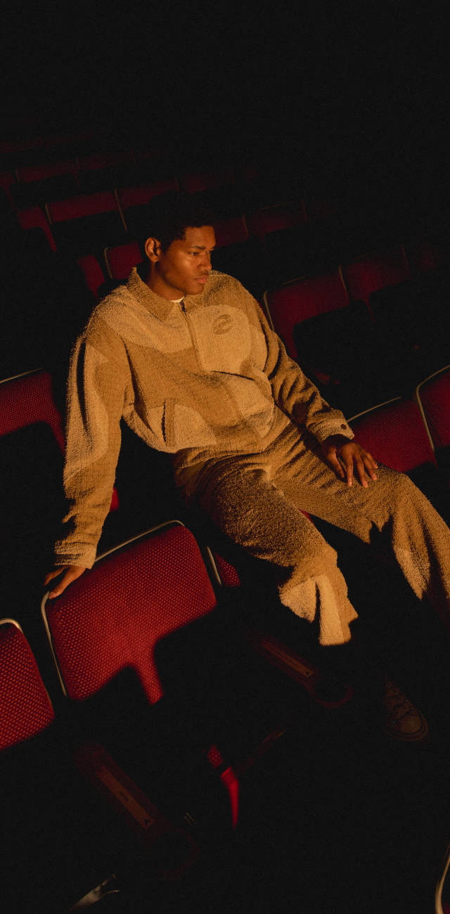 Lookbook - Holiday 2024