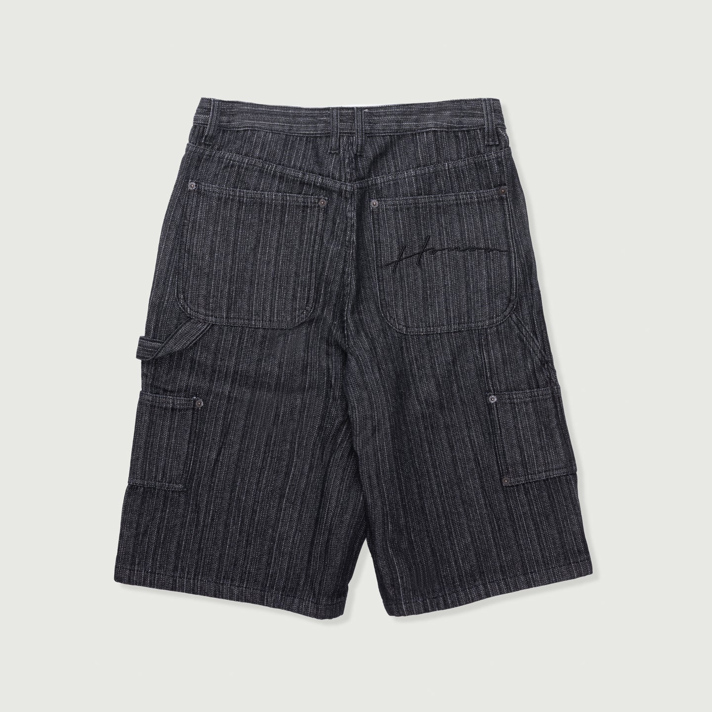 Gears Carpenter Short - Black