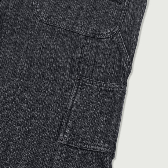 Gears Carpenter Short - Black