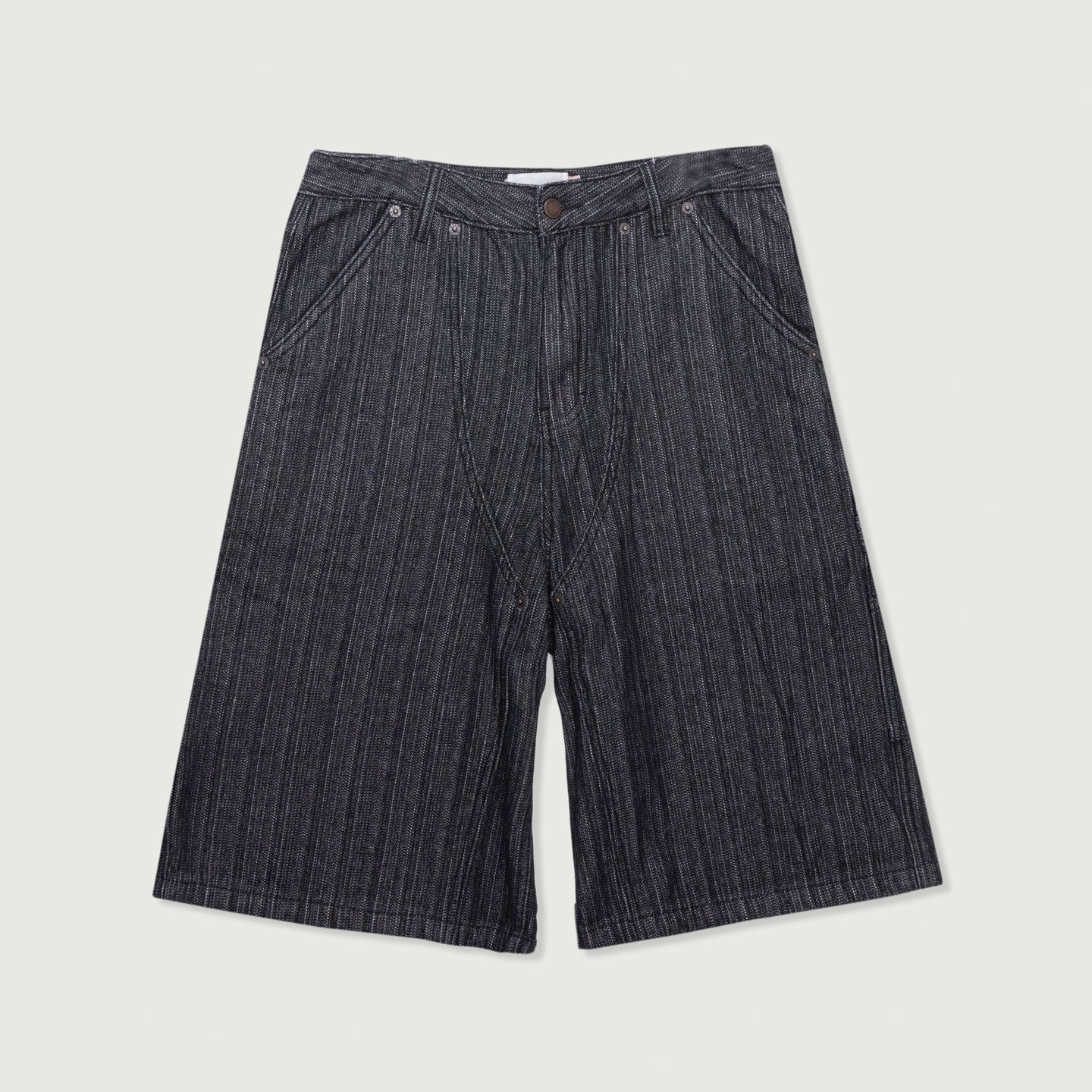 Gears Carpenter Short - Black