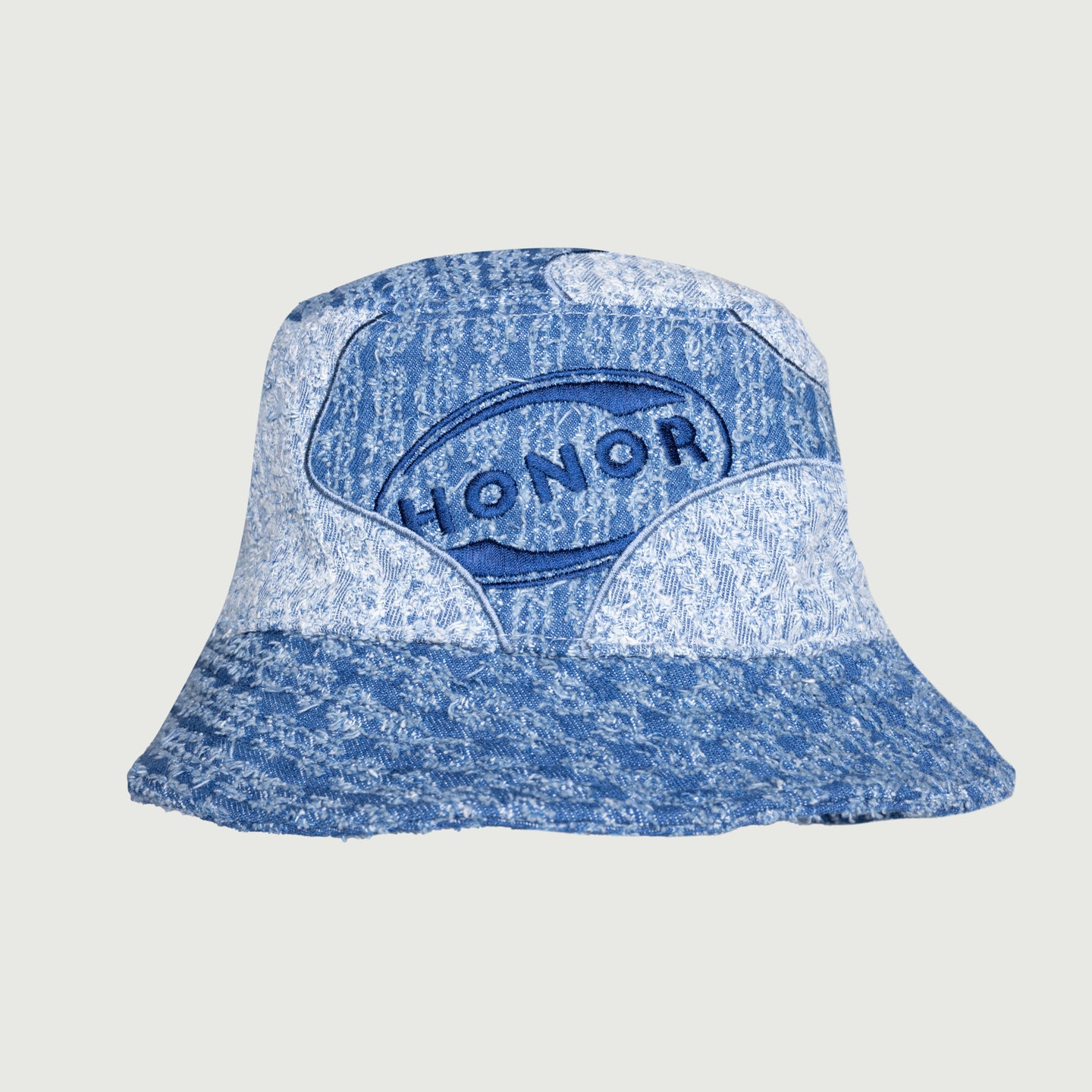 Groove Bucket Hat - Indigo