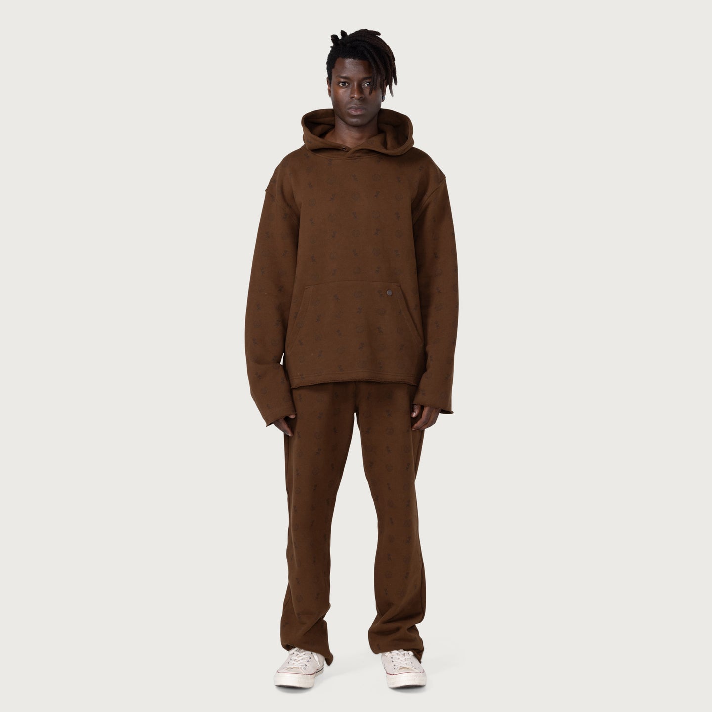 HTG® Sweats - Brown