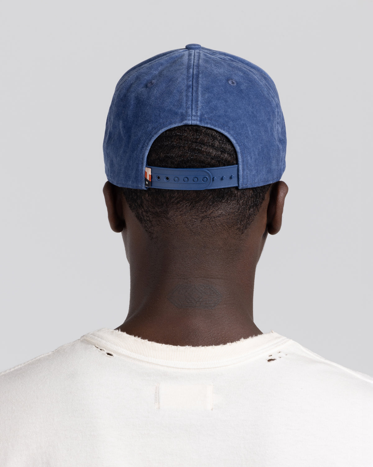 LA Hands Hat - Navy