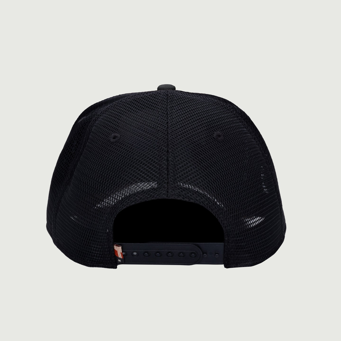 Honor 1988 Trucker Hat - Black