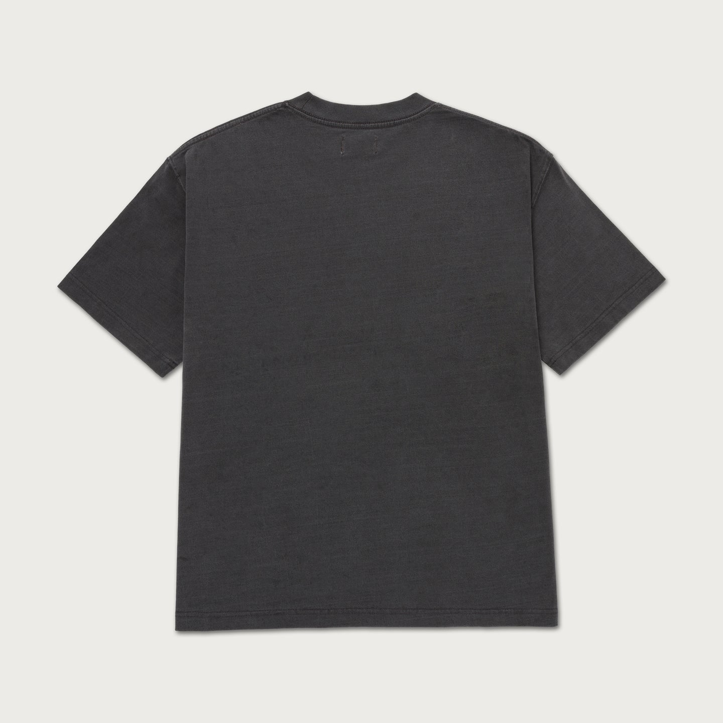 Honor Club Tee - Black