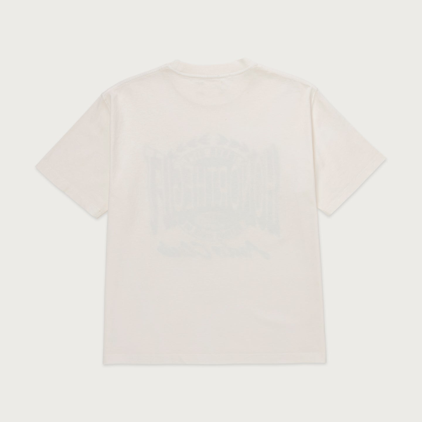 Honor Club Tee - White