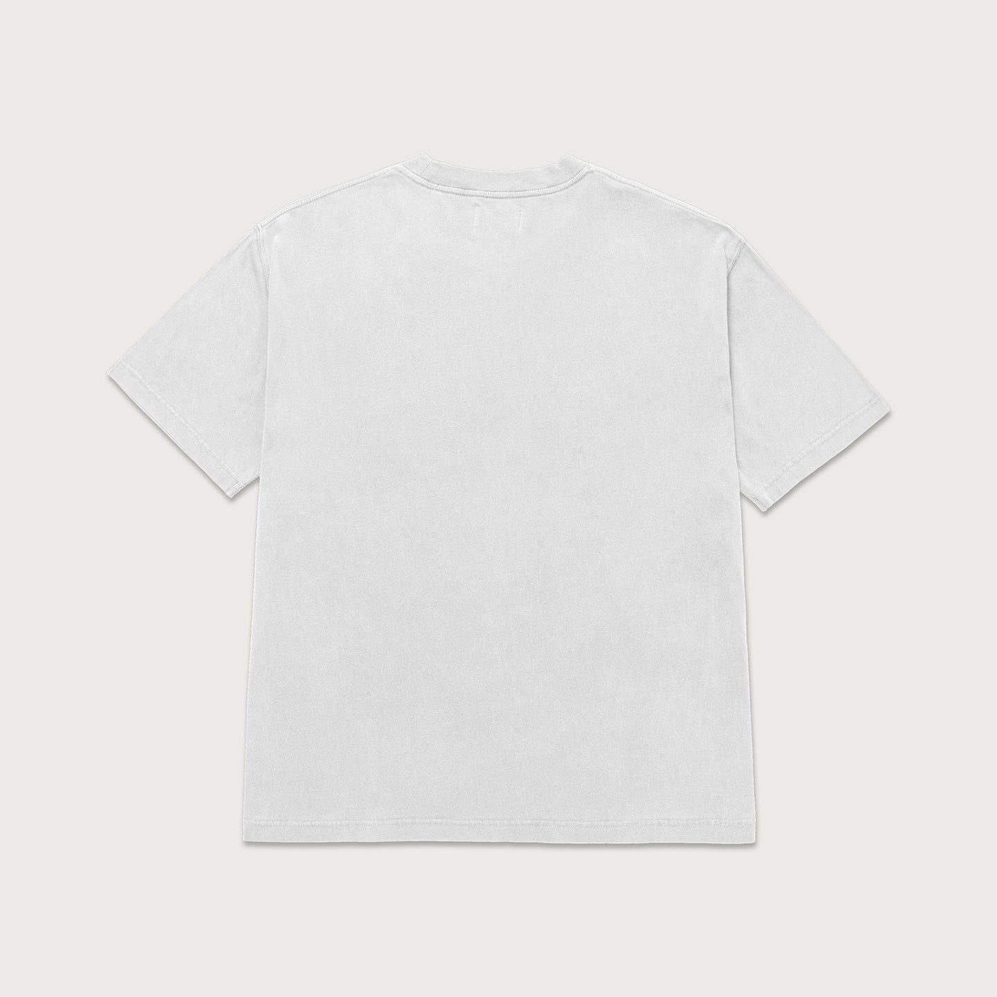 Honor California T-shirt - White