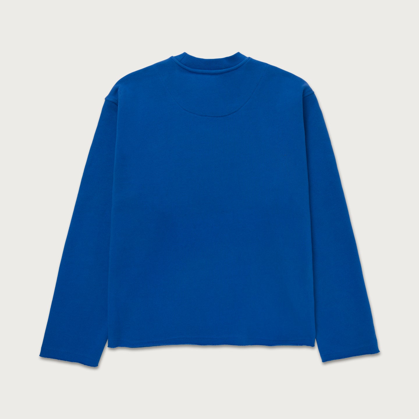 Honor Club Crewneck - Blue