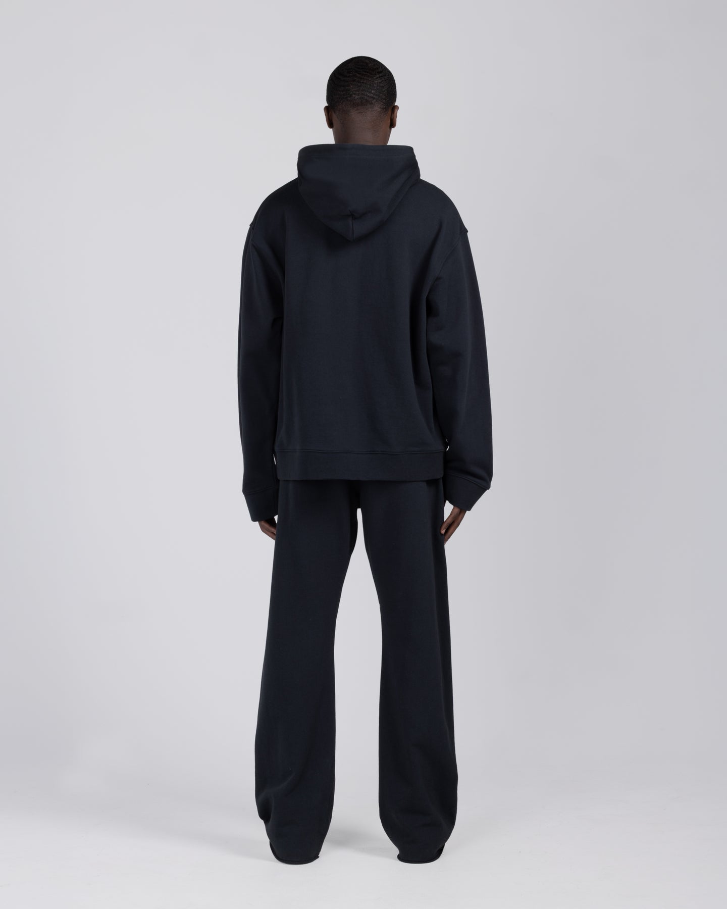 Honor History Sweatpant - Black