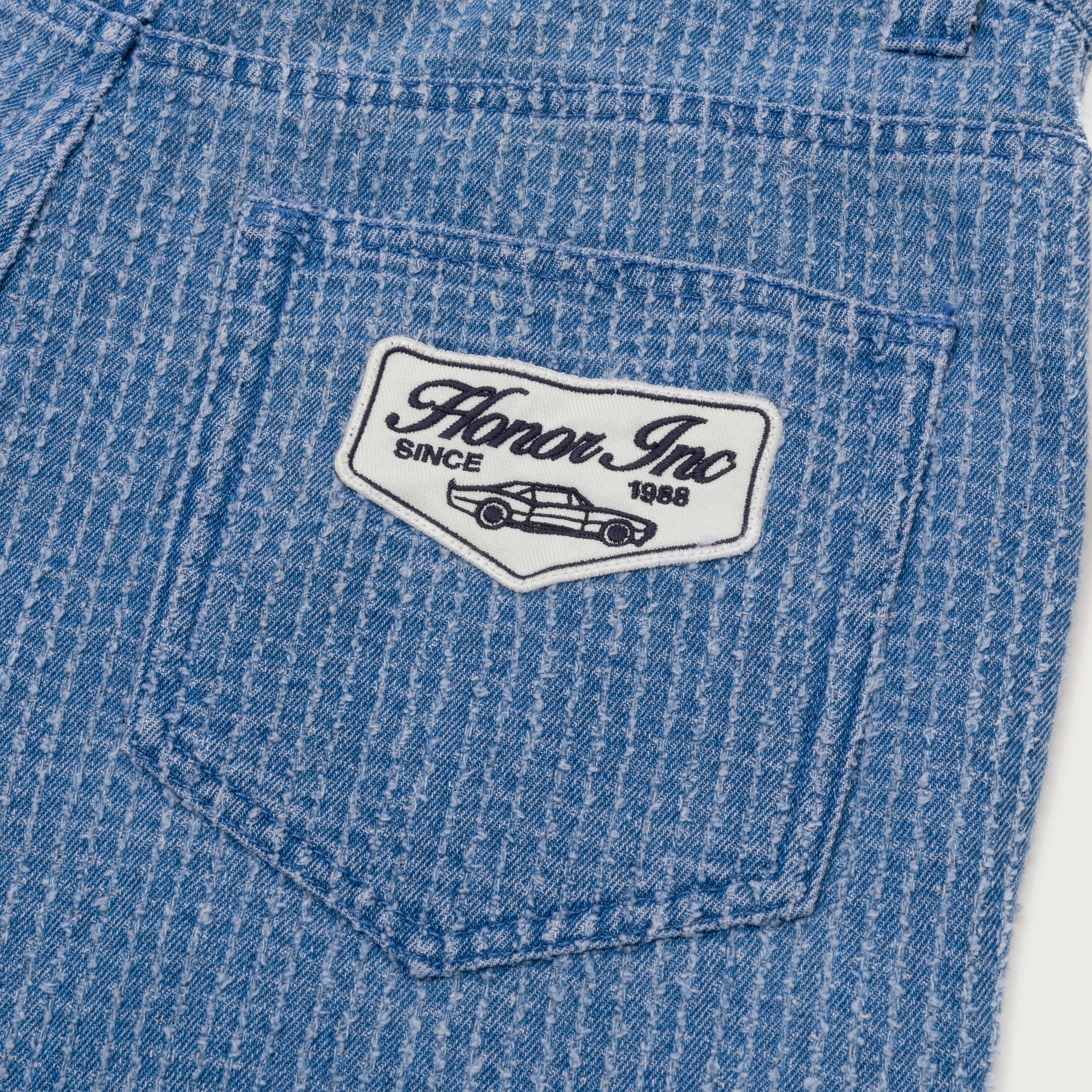 Still Here - Walker Cloud Indigo Indigo Jean | Mitchell Stores