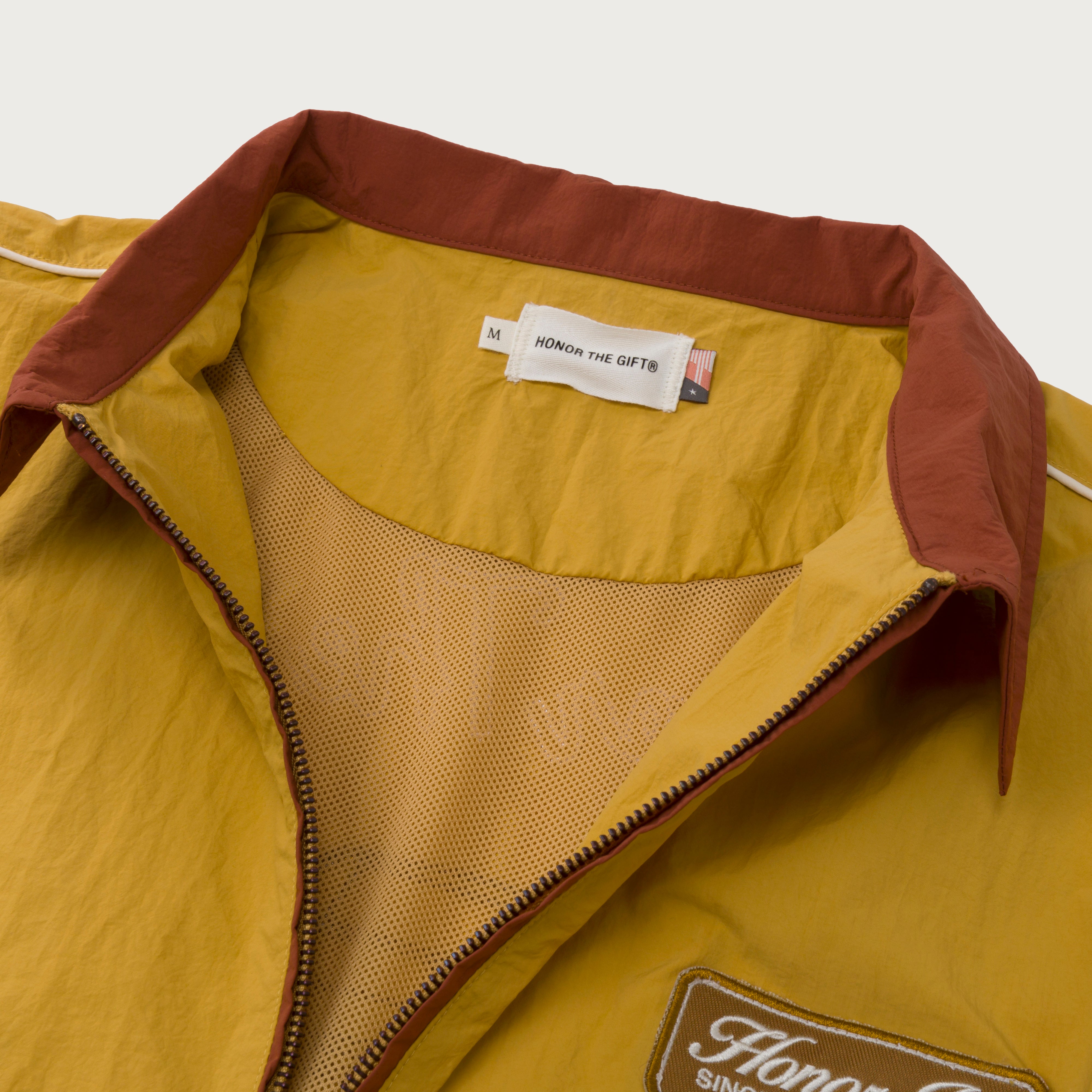週末限定価格！Time is on CLASSIC GABARDIN COAT INTERIM - HYPER BIG GIZA GABERDINE TRENCH COAT/BEIGE | NapsNote