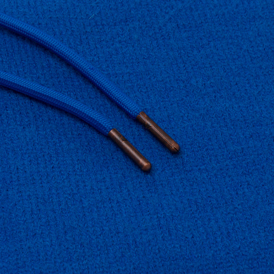 Honor Knit Short - Blue