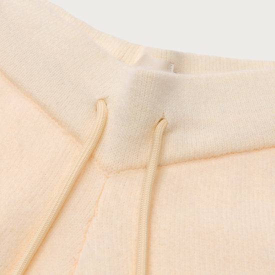 Honor Knit Short - Cream