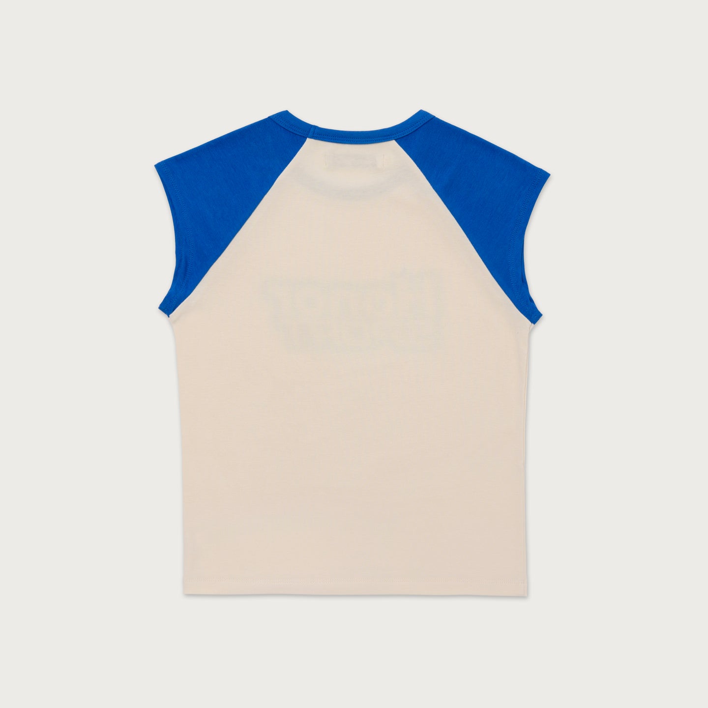 Women's Honor Sports Tee - Blue