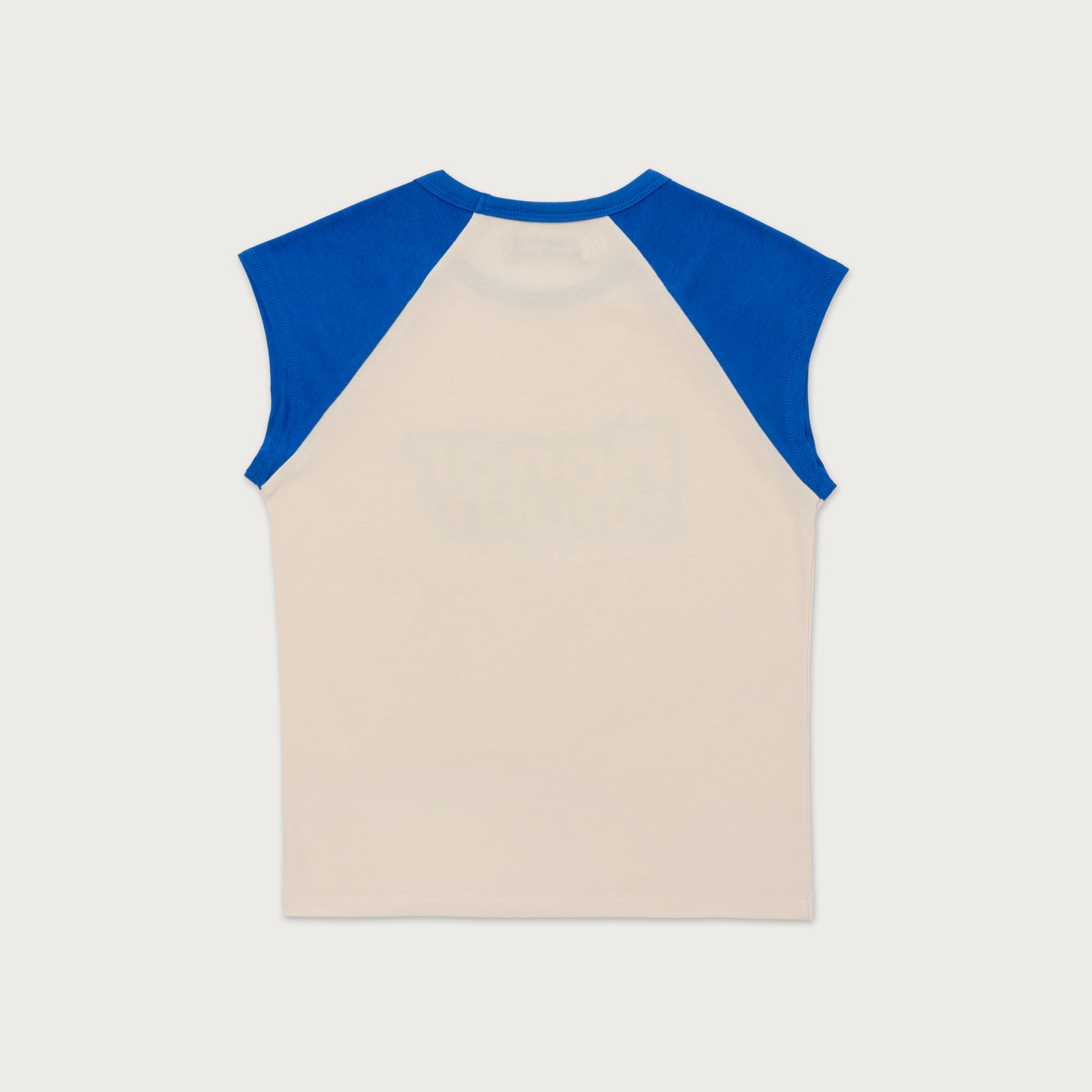 Honor Sports Tee - Blue