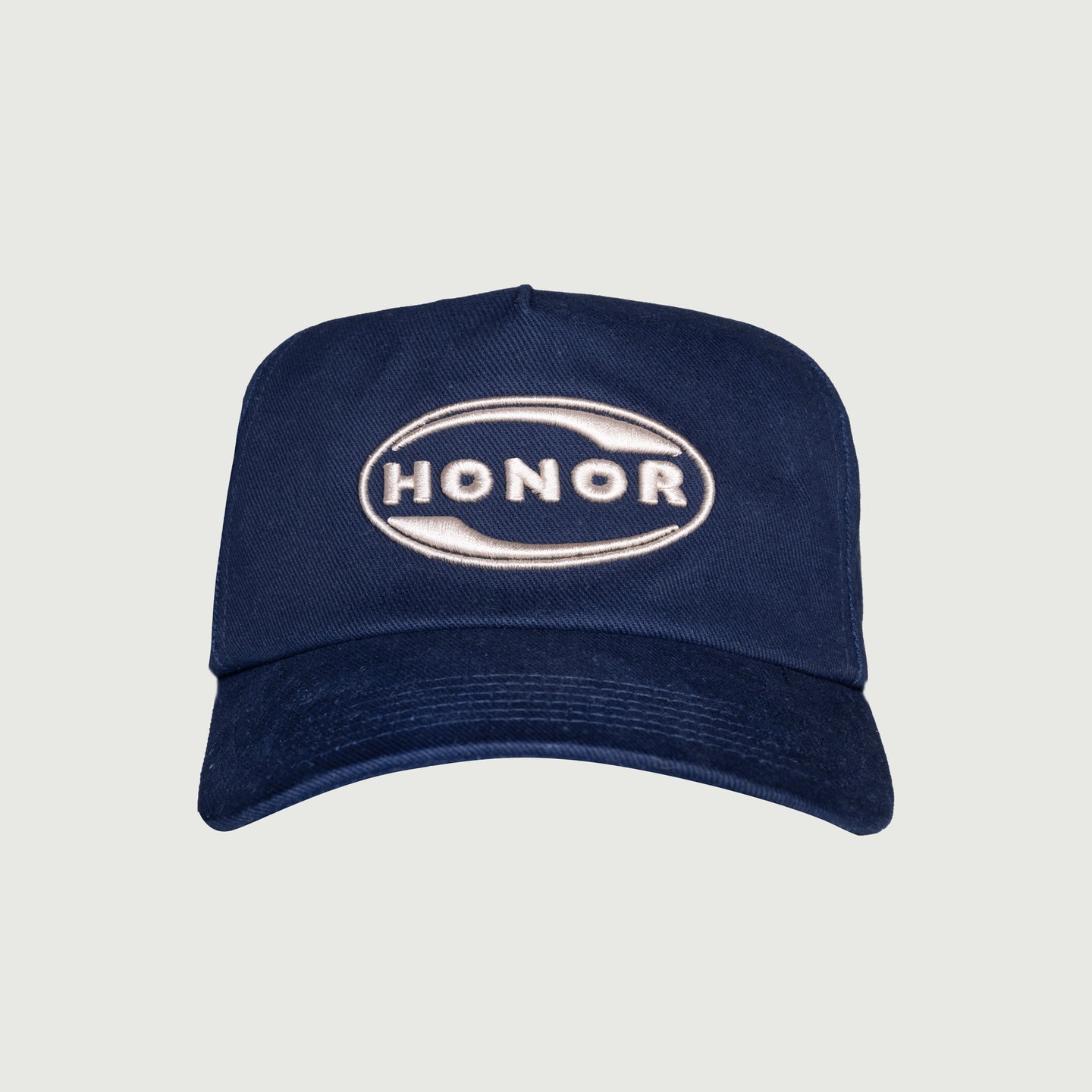 Honor Trucker Hat - Navy