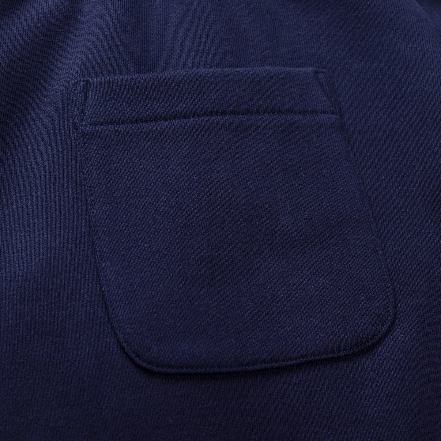 Track Sweats - Navy