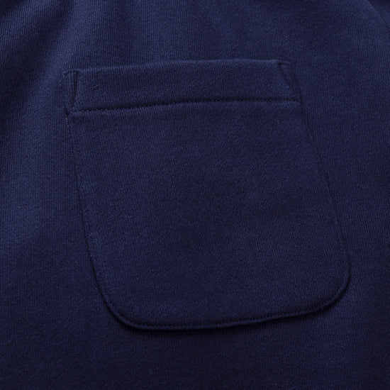 Track Sweats - Navy