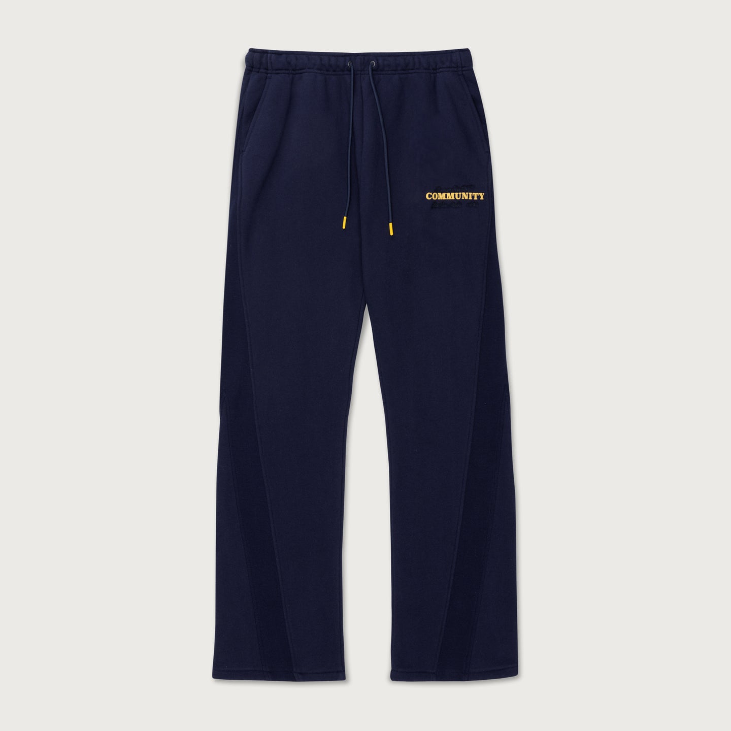 Track Sweats - Navy