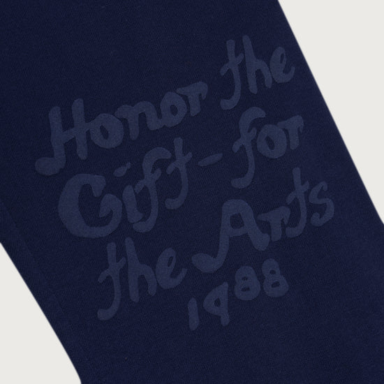 Reverse Sweats - Navy
