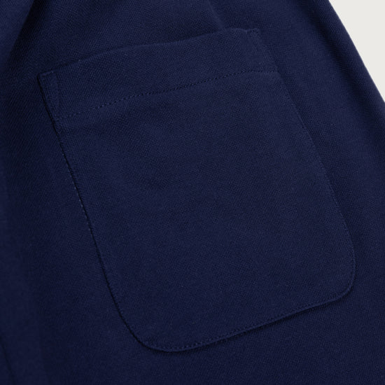 Reverse Sweats - Navy
