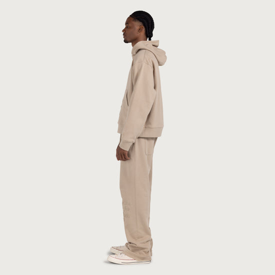 Reverse Sweats - Pebble