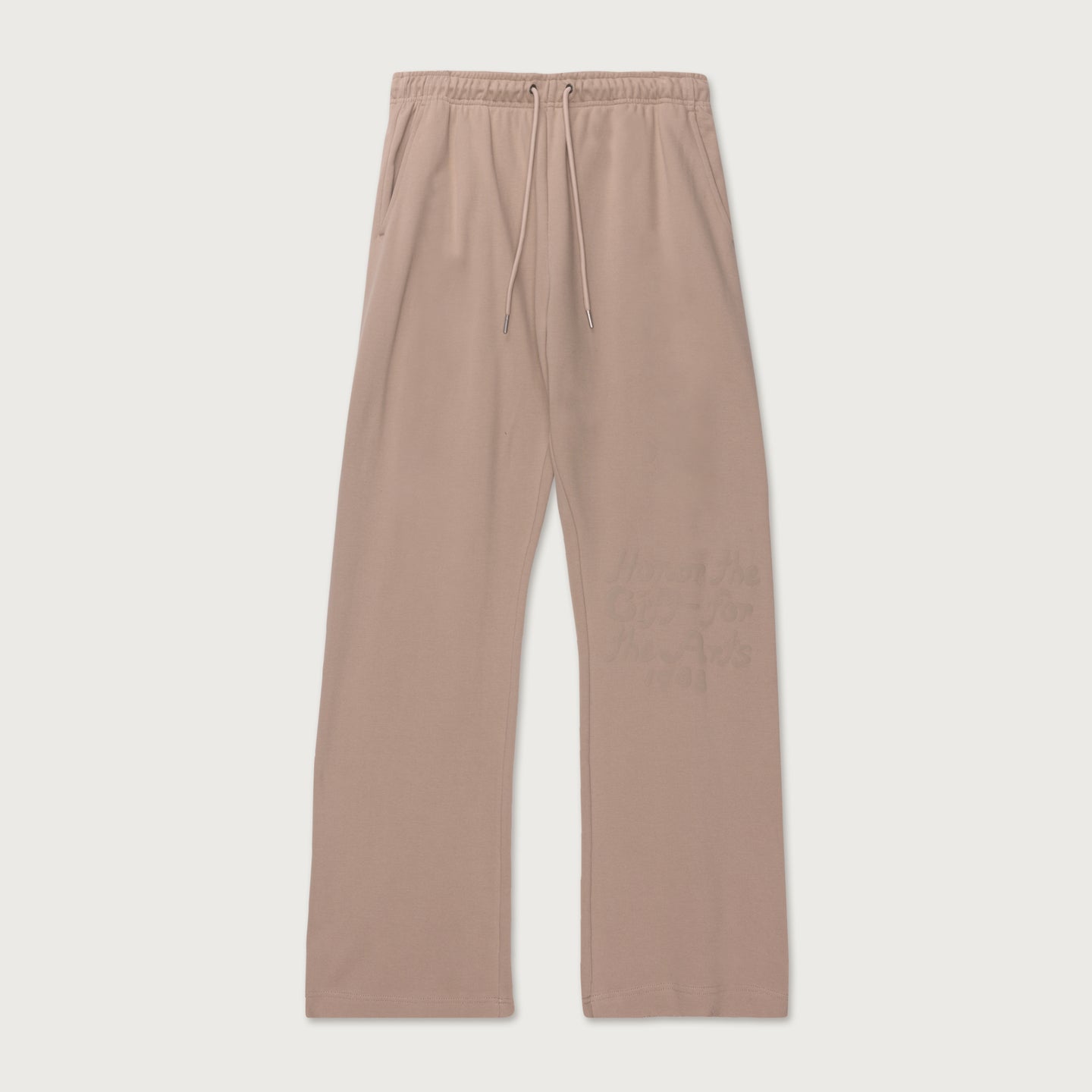 Reverse Sweats - Pebble
