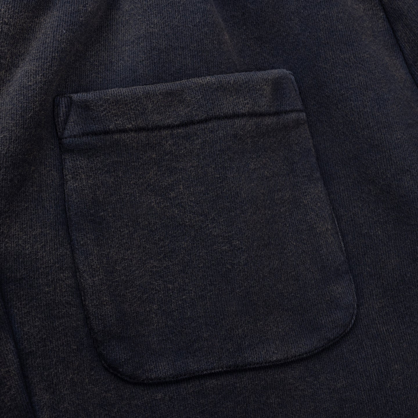 Vintage Sweats - Black