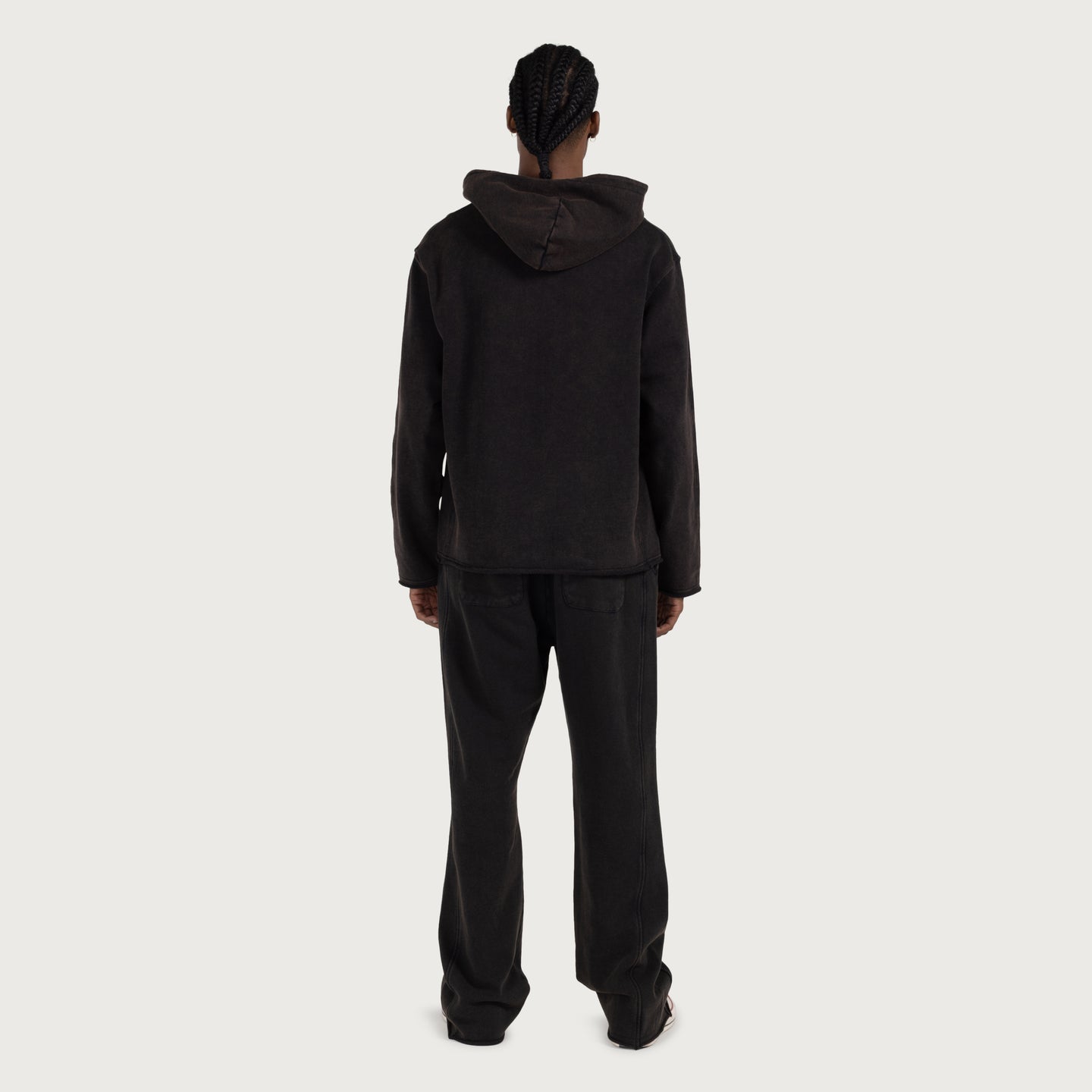 Vintage Sweats - Black