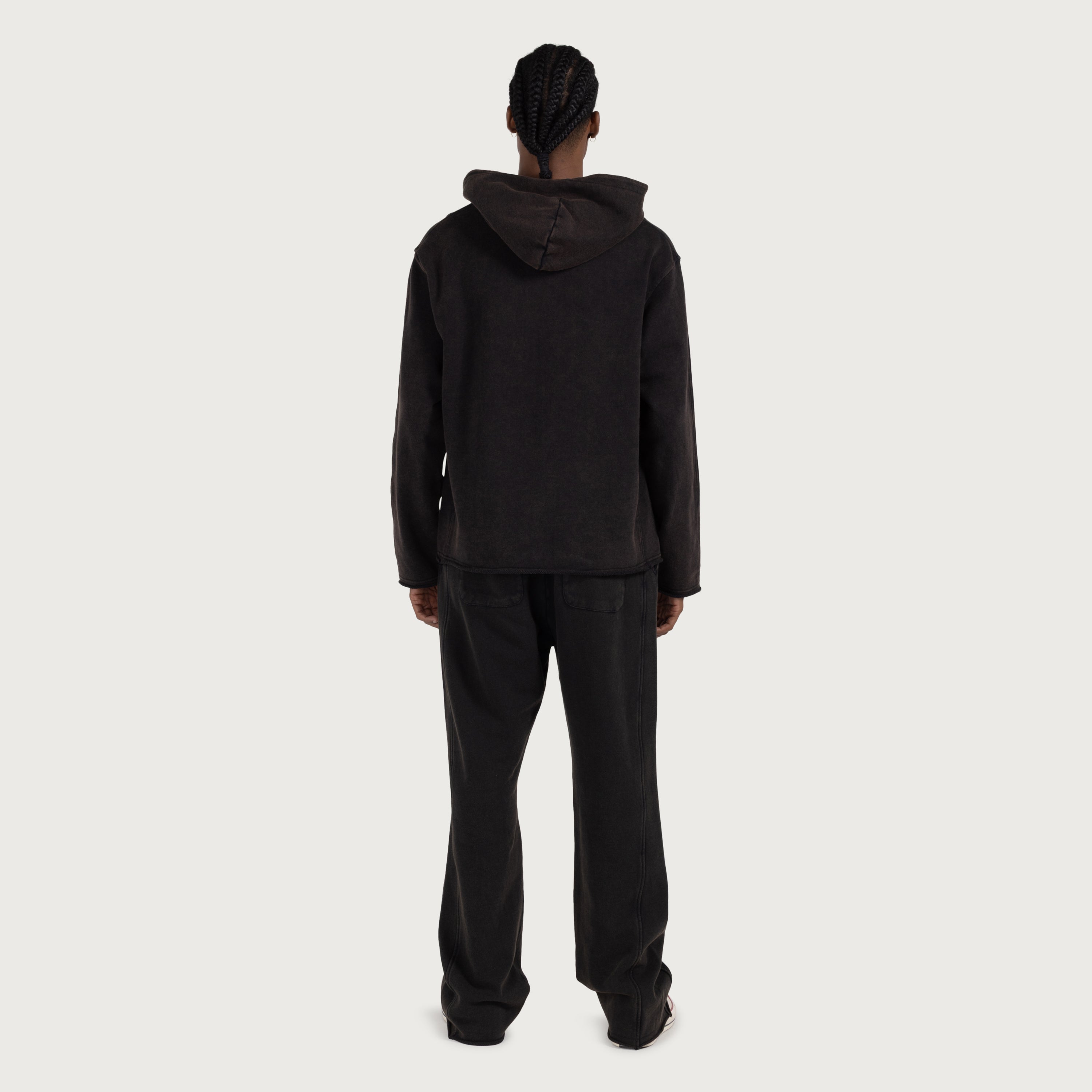Vintage Sweats - Black
